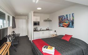 The Hibernian Studio Apartments - 4 Latter Street